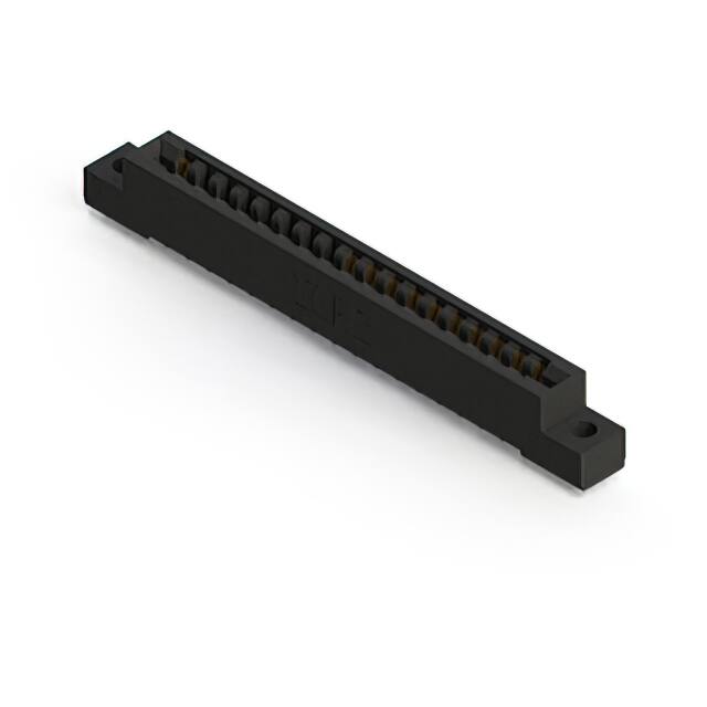 357-018-545-102 EDAC Inc.  Edgeboard Connectors